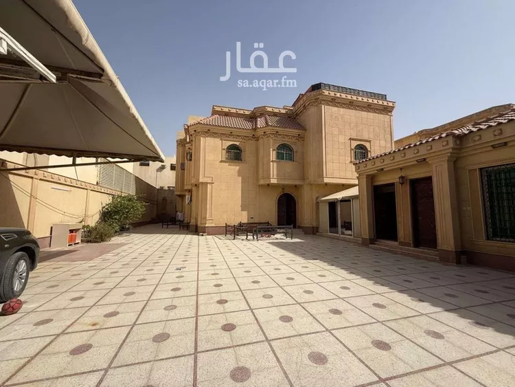 فيلا للبيع في شارع رقم 245, حي المونسية, مدينة الرياض, منطقة الرياض