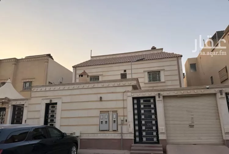 فيلا للبيع في شارع الصيادة, حي قرطبة, مدينة الرياض, منطقة الرياض