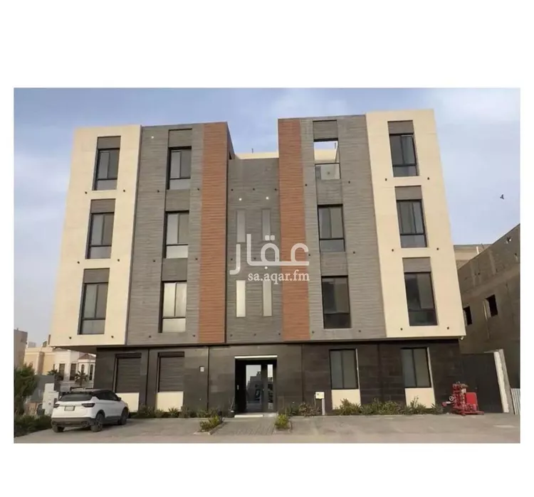 شقة للبيع في شارع سالم بن عمير الاوسي, حي العارض, مدينة الرياض, منطقة الرياض