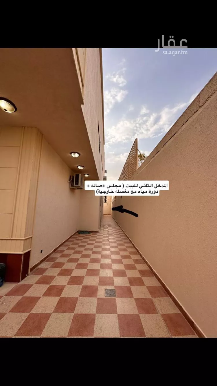 فيلا للبيع في شارع خليص, حي ظهرة لبن, مدينة الرياض, منطقة الرياض صورة 4
