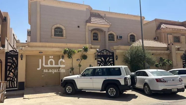 فيلا للبيع في شارع الطرفاوي, حي الخليج, مدينة الرياض, منطقة الرياض