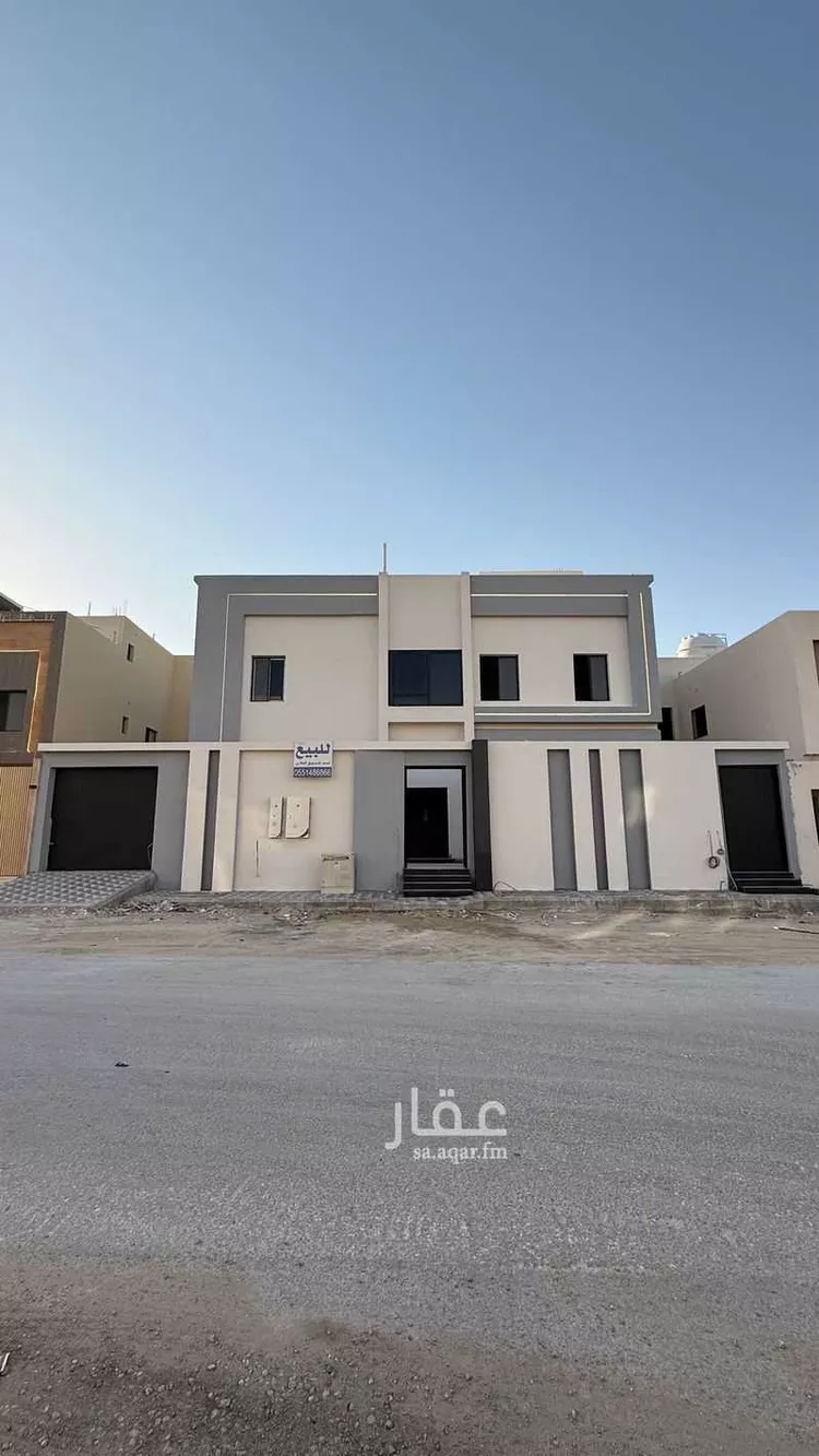 فيلا للبيع في شارع عقرباء 225, حي عقرباء, مدينة امارة منطقة الرياض - الجبيله, منطقة الرياض صورة 3