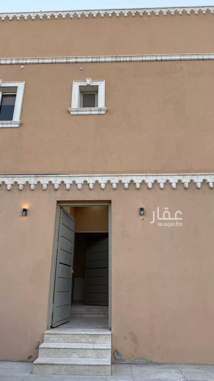 دور للإيجار في شارع ممر54, حي الملقا, مدينة الرياض, منطقة الرياض صورة 4