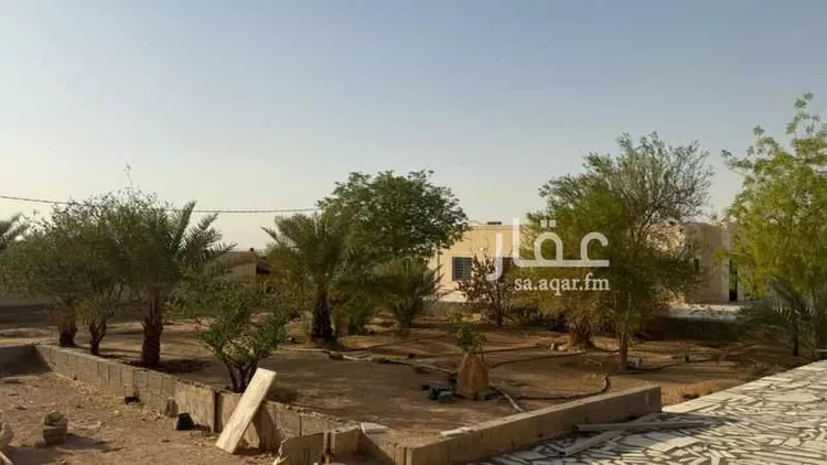 استراحة للبيع في شارع قريه ديراب 468, حي قريه ديراب, مدينة قريه ديراب, منطقة الرياض صورة 3