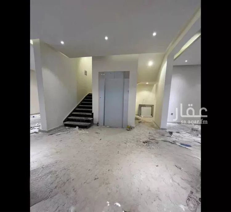 فيلا للبيع في شارع عامر بن الزبير, حي النرجس, مدينة الرياض, منطقة الرياض صورة 4