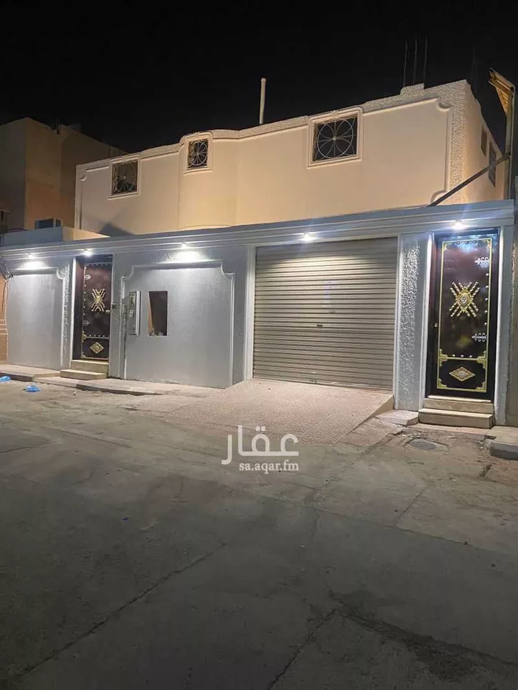 دور للبيع في شارع نصر الجيلاني ، حي طويق ، الرياض ، منطقة الرياض