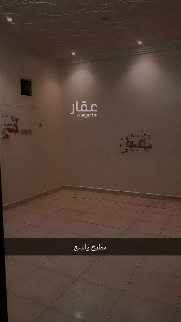 دور للإيجار في شارع محمد الشبل ، حي الزهرة ، الرياض ، منطقة الرياض صورة 2