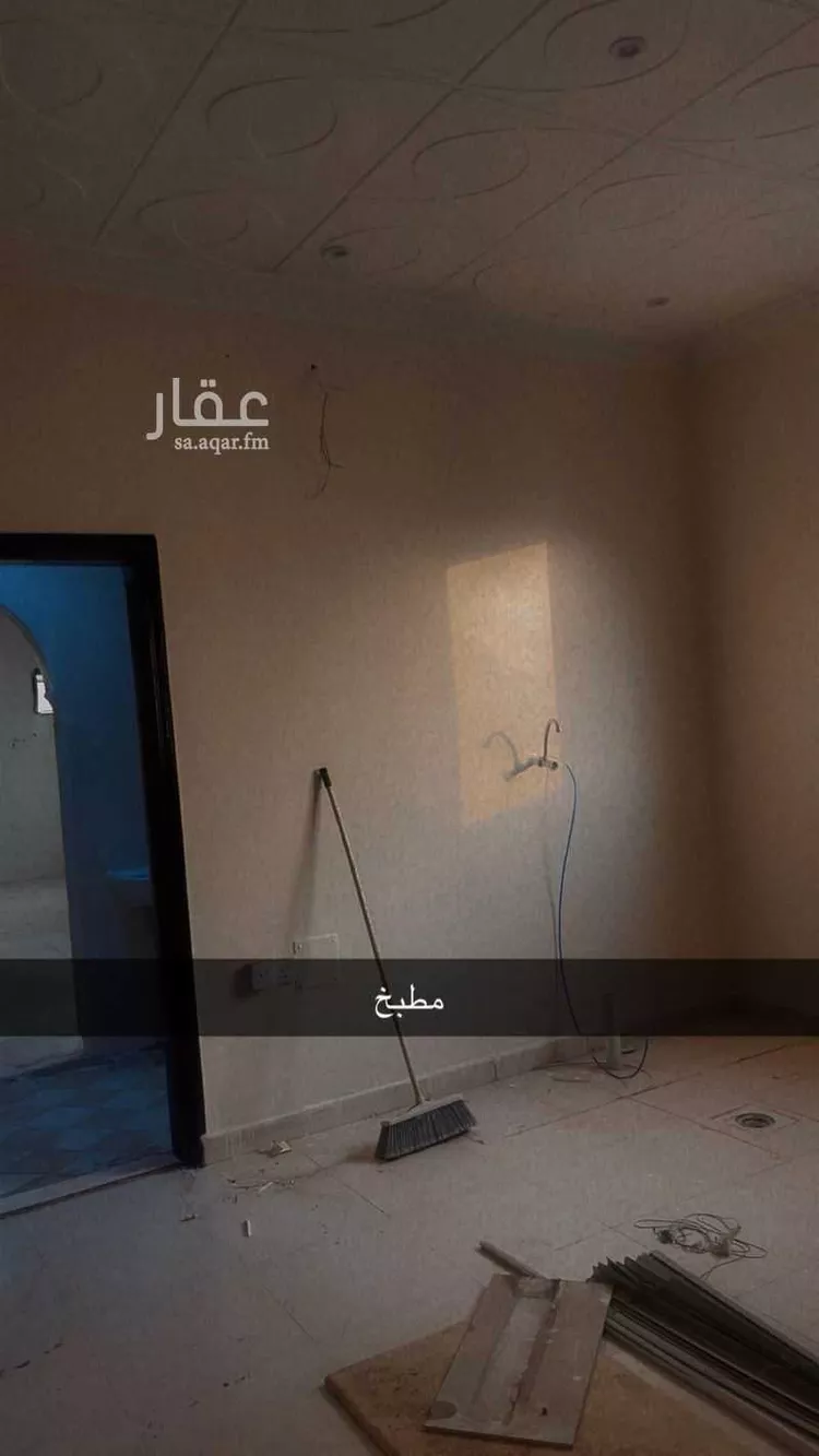 دور للإيجار في شارع خلال ، حي الزهرة ، الرياض ، منطقة الرياض صورة 4