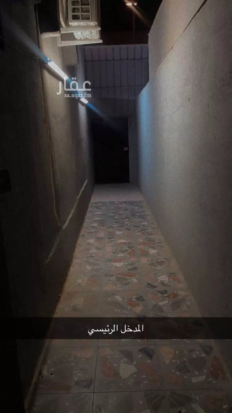 دور للإيجار في شارع محمد الشبل ، حي الزهرة ، الرياض ، منطقة الرياض صورة 4