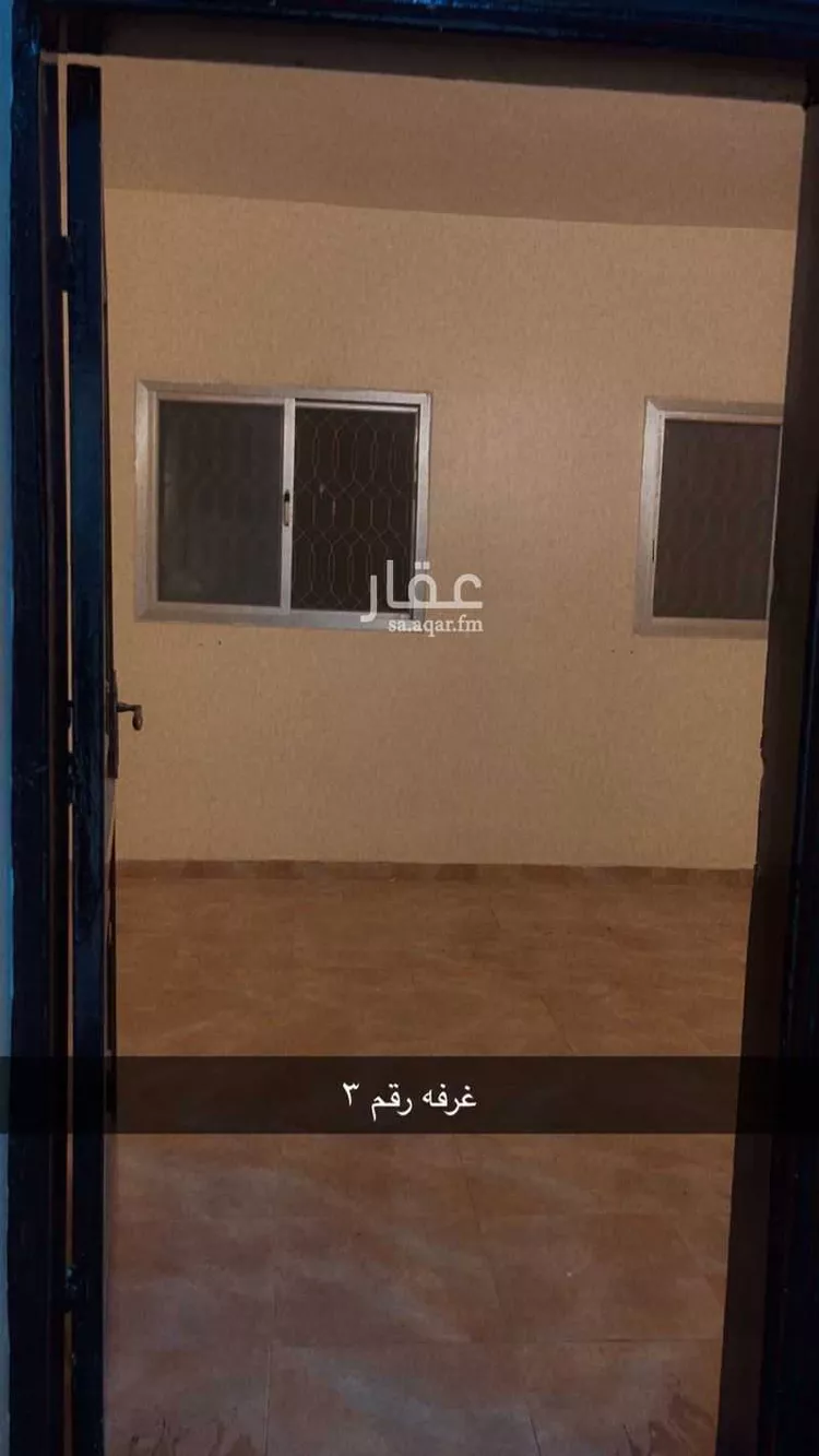 دور للإيجار في شارع محمد الشبل ، حي الزهرة ، الرياض ، منطقة الرياض صورة 5