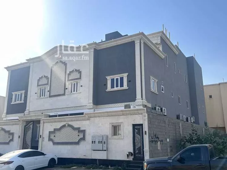 عمارة للبيع في شارع أنيسة بنت الحارث(رضي الله عنها), حي الحمدانية, مدينة جدة, منطقة مكة المكرمة صورة 2