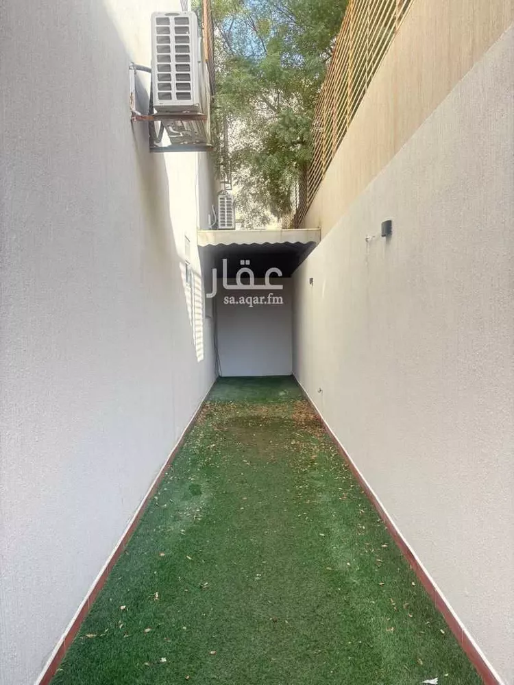 عمارة للإيجار في شارع محمد بن عبدالعزيز الدغيثر, حي الصحافة, مدينة الرياض, منطقة الرياض صورة 3