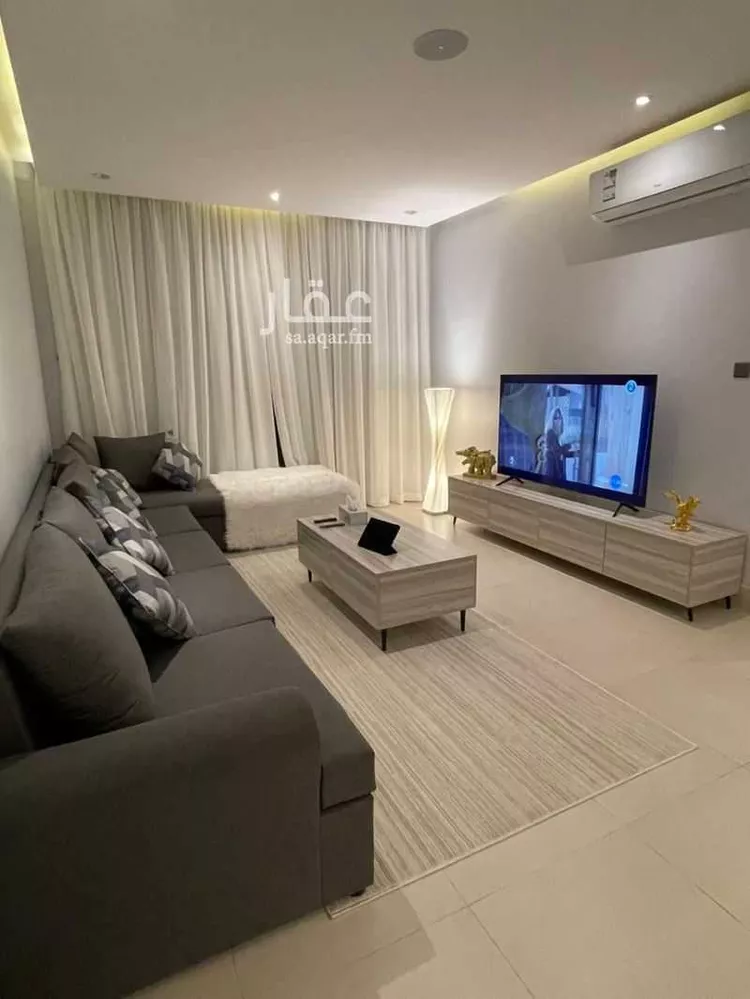 شقة للإيجار في شارع الشيخ عبدالله بن جبرين, حي القيروان, مدينة الرياض, منطقة الرياض