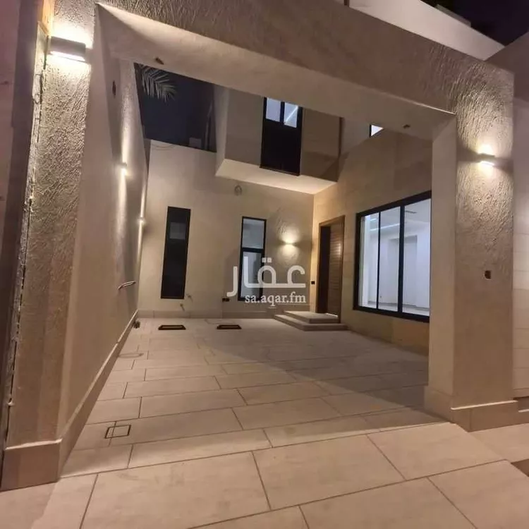 Villa for Rent in Riyadh Jarir 25