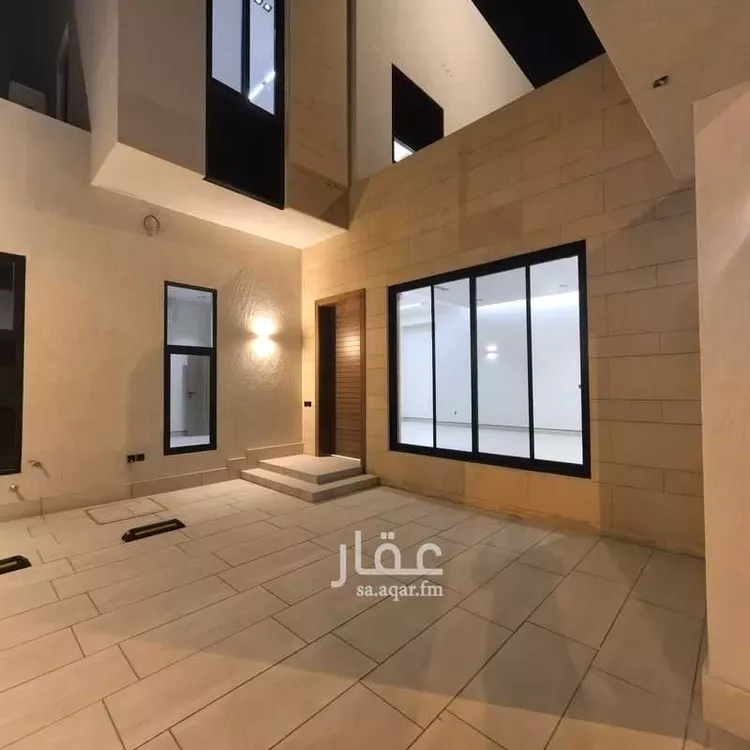 Villa for Rent in Riyadh Jarir 7