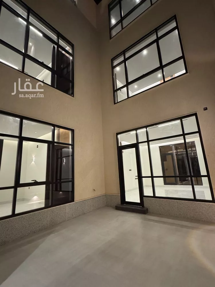 فيلا للبيع في شارع عوضه محمد, حي المهدية, مدينة الرياض, منطقة الرياض صورة 3