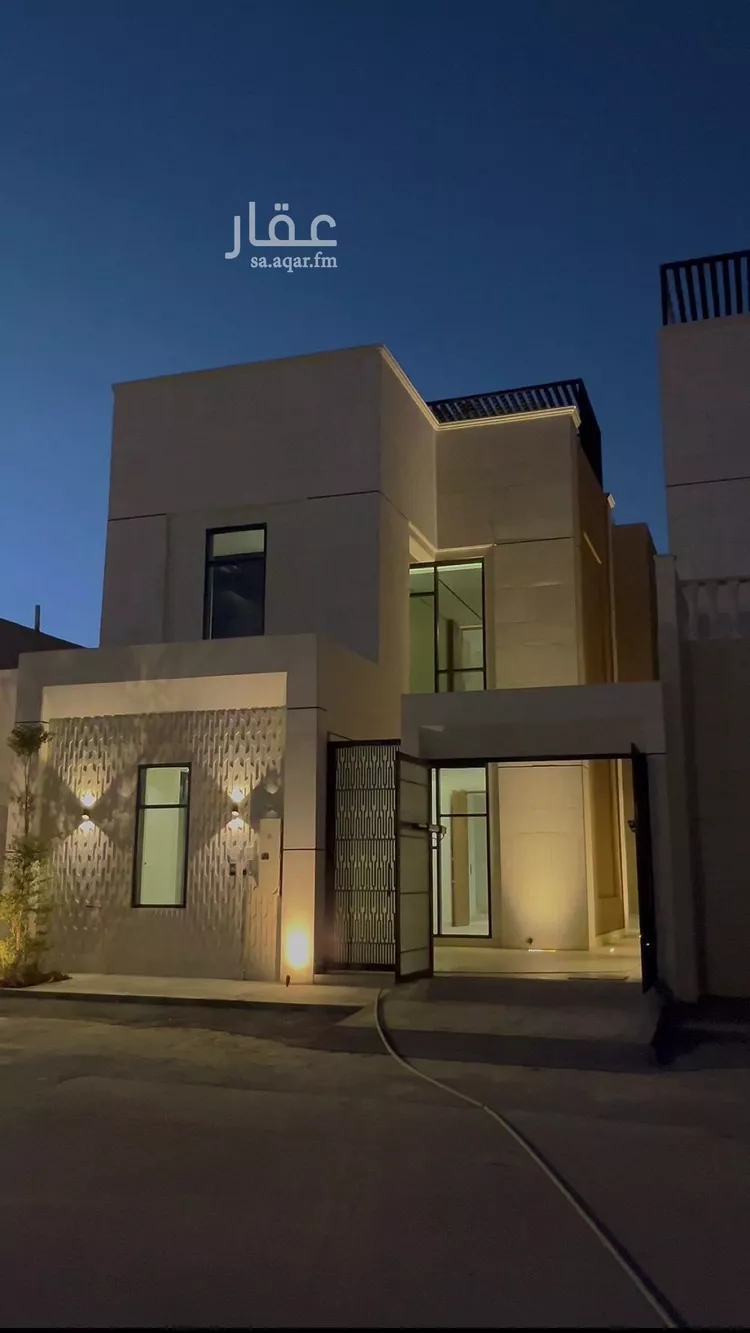 فيلا للبيع في شارع محمد بن هبة الله, حي المهدية, مدينة الرياض, منطقة الرياض