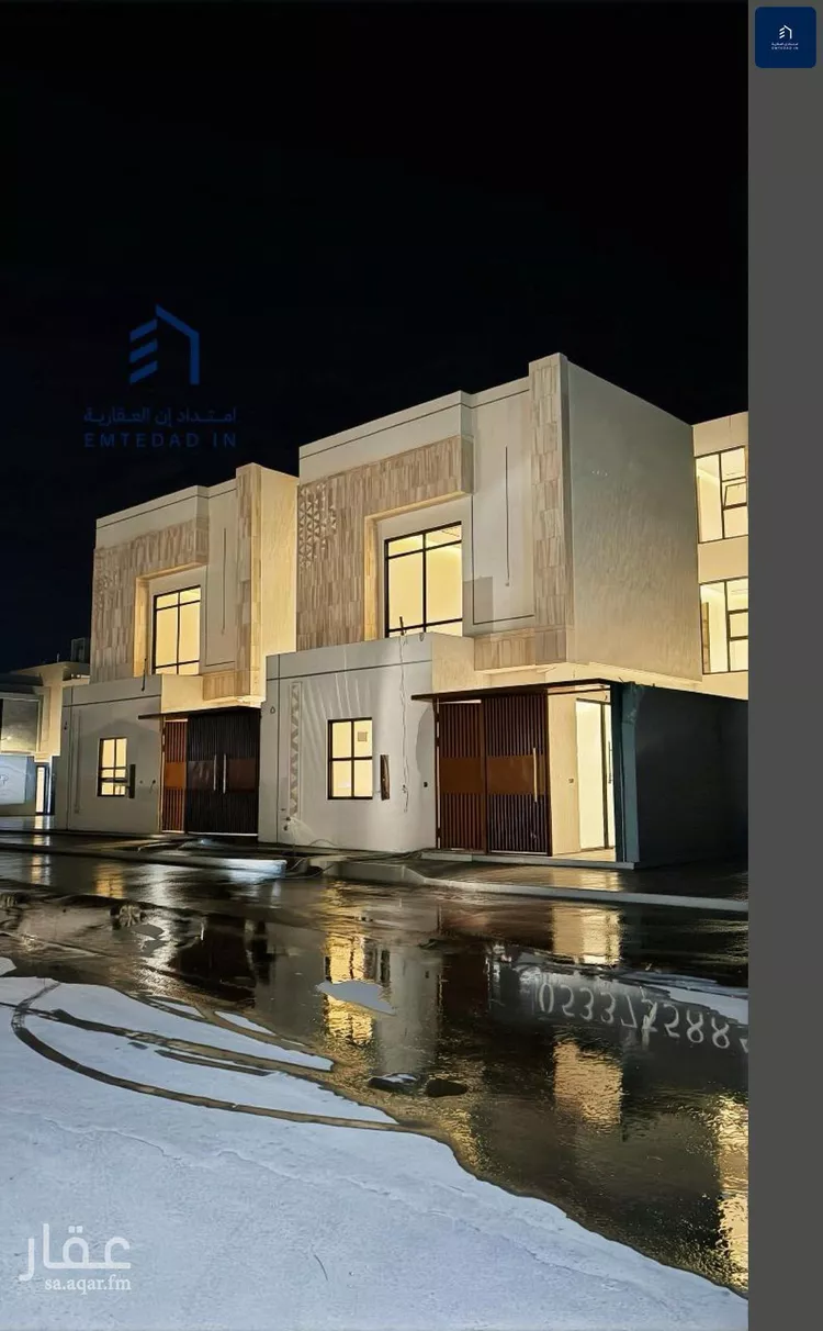 Villa for Sale in Riyadh Al Mahdiyah