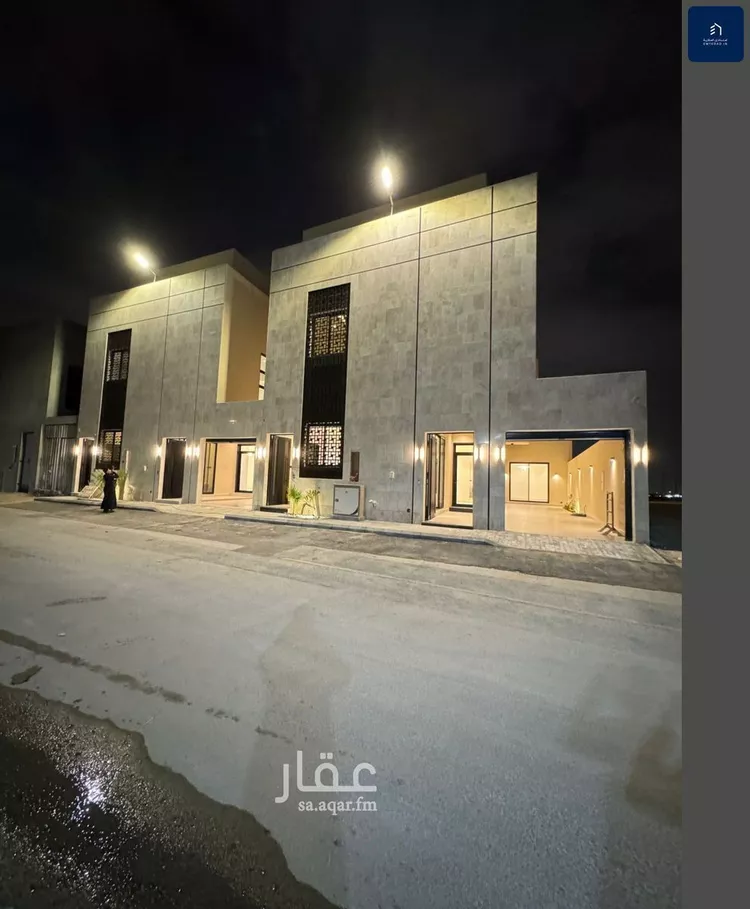 فيلا للبيع في شارع إبراهيم بن محمد الزمزمي, حي المهدية, مدينة الرياض, منطقة الرياض