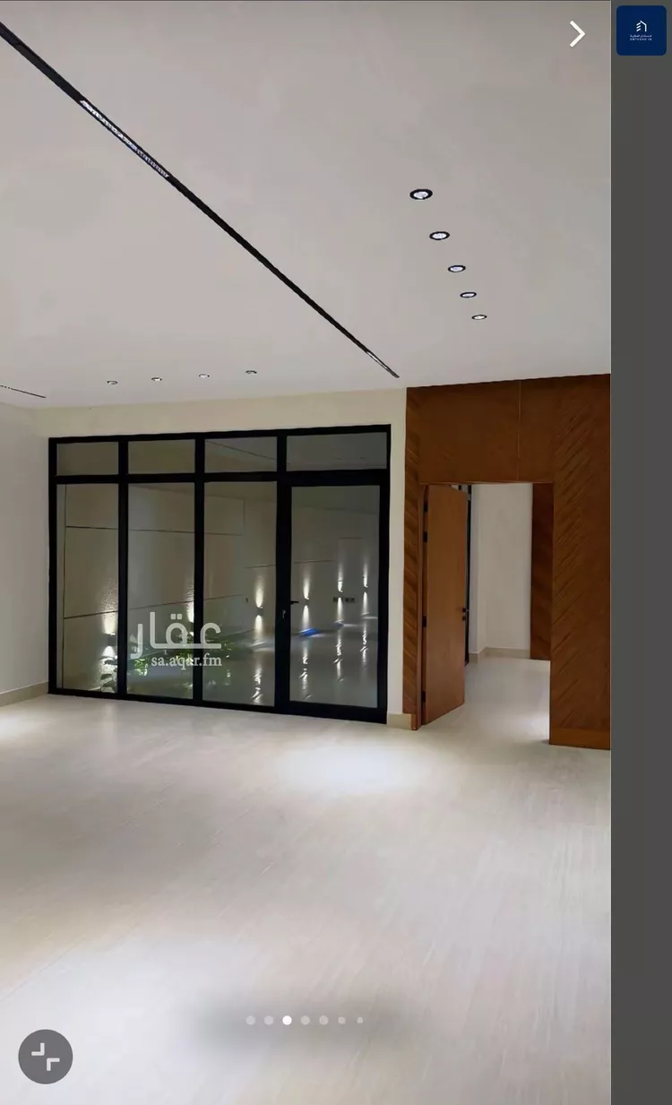 فيلا للبيع في شارع قطب الدين بن السلطان, حي المهدية, مدينة الرياض, منطقة الرياض صورة 2