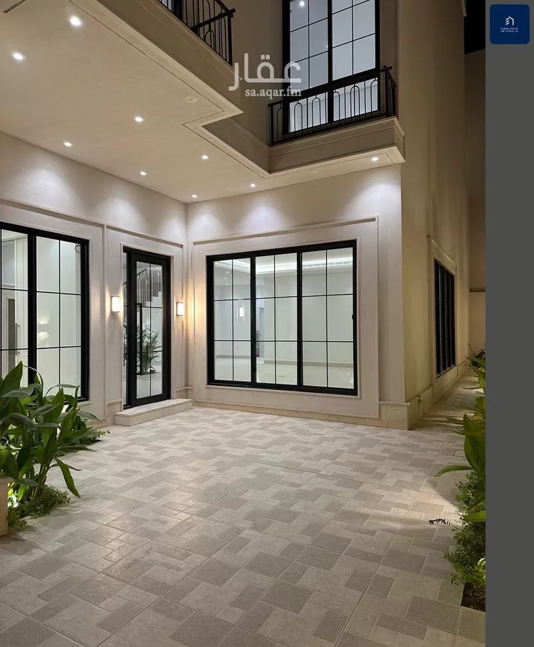 فيلا للبيع في شارع حماد الراوية, حي المهدية, مدينة الرياض, منطقة الرياض صورة 3