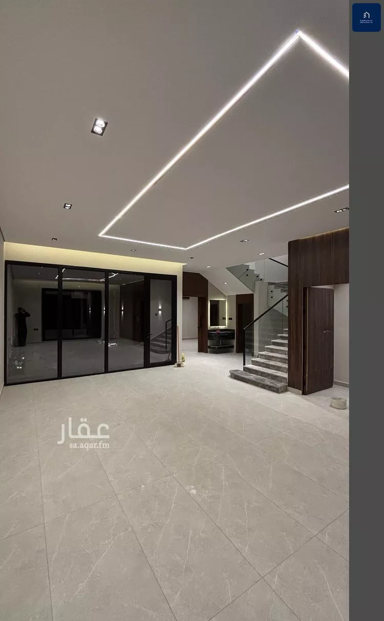 فيلا للبيع في شارع إبراهيم بن محمد الزمزمي, حي المهدية, مدينة الرياض, منطقة الرياض