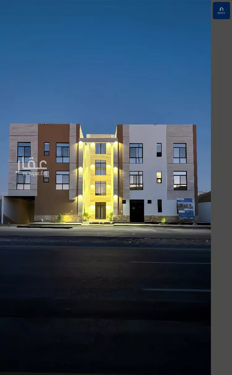 Apartment for Sale in Riyadh Al Mahdiyah