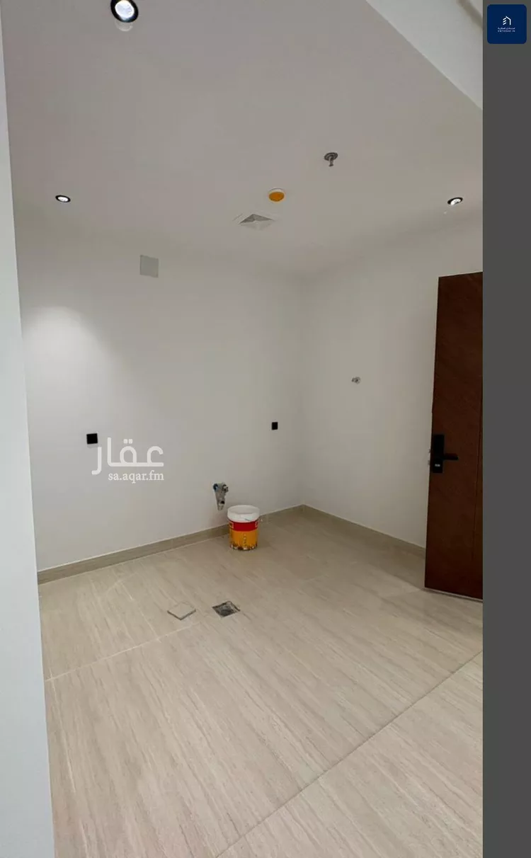 شقة للبيع في شارع شهيد الدين ثم الوطن حسين عوضه محمد الأسمري, حي المهدية, مدينة الرياض, منطقة الرياض صورة 4