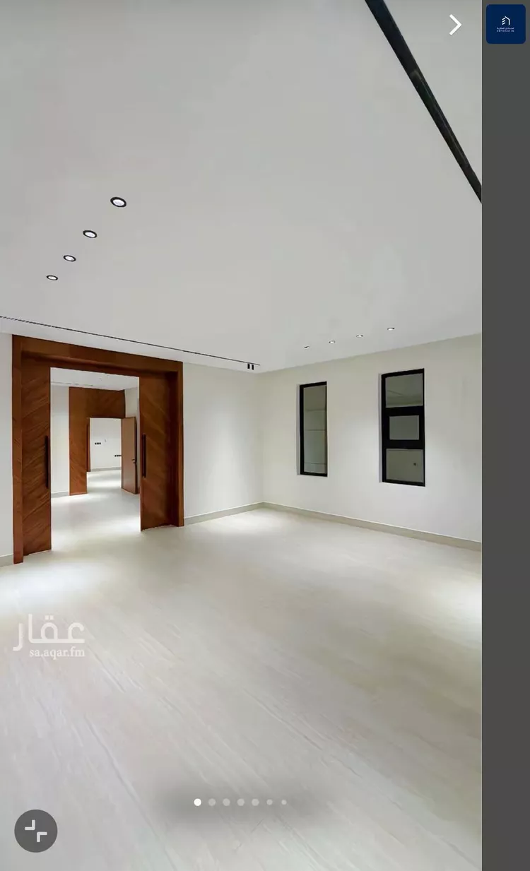 فيلا للبيع في شارع قطب الدين بن السلطان, حي المهدية, مدينة الرياض, منطقة الرياض صورة 3