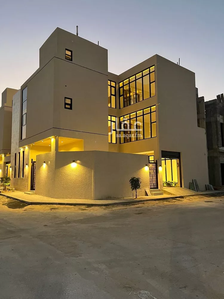 فيلا للبيع في شارع محمد بن هبة الله, حي المهدية, مدينة الرياض, منطقة الرياض