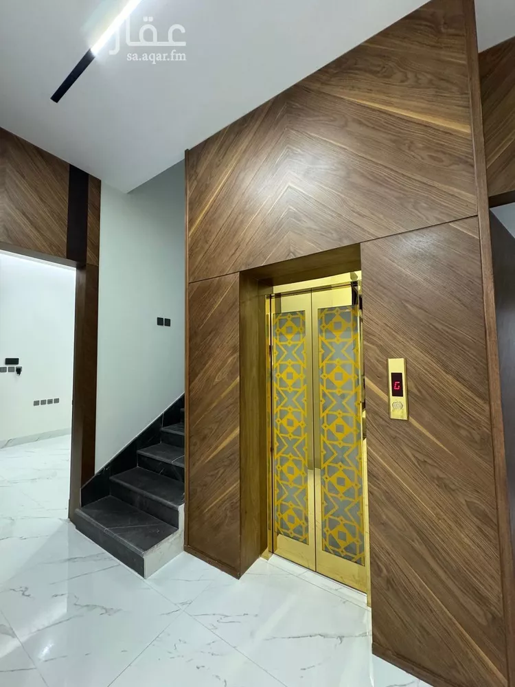 فيلا للبيع في شارع عوضه محمد, حي المهدية, مدينة الرياض, منطقة الرياض صورة 5