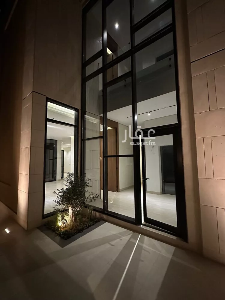 فيلا للبيع في شارع محمد بن هبة الله, حي المهدية, مدينة الرياض, منطقة الرياض صورة 4