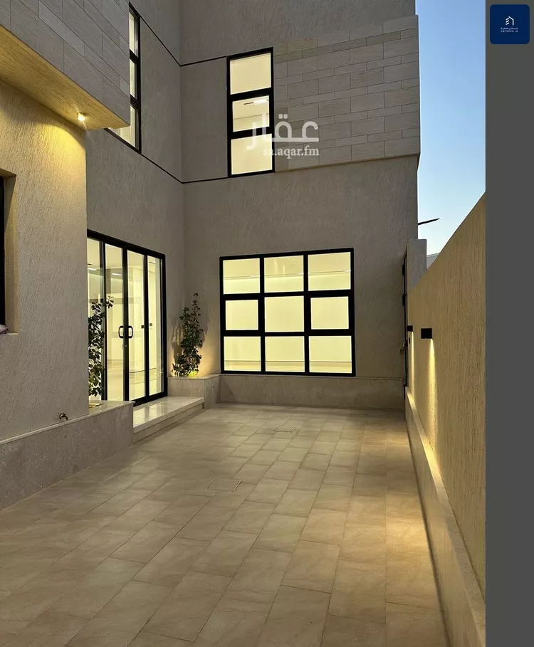 فيلا للبيع في شارع مليح بن طريف, حي المهدية, مدينة الرياض, منطقة الرياض صورة 2