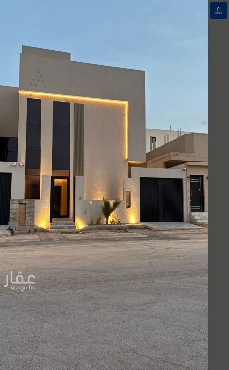 فيلا للبيع في شارع أحمد بن علي الشوائطي, حي المهدية, مدينة الرياض, منطقة الرياض