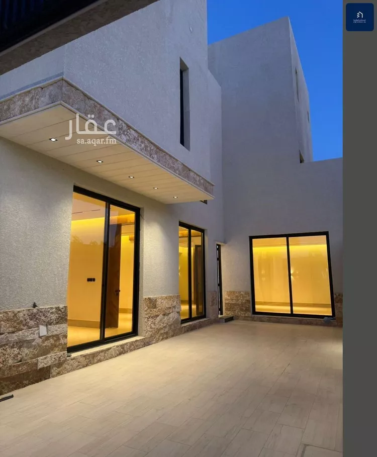 فيلا للبيع في شارع عبدالقادر, حي المهدية, مدينة الرياض, منطقة الرياض صورة 2