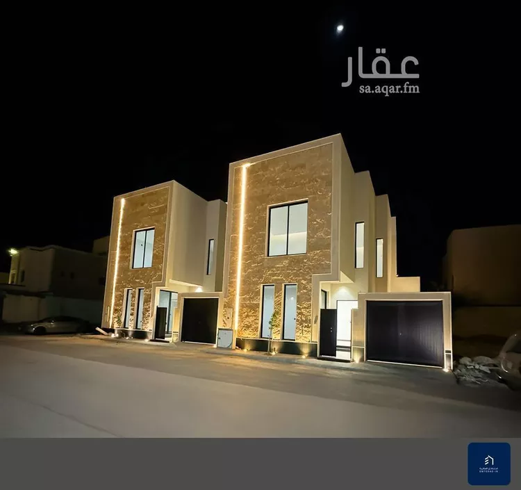 فيلا للبيع في شارع محمد بن عبدالرحمن ريس, حي المهدية, مدينة الرياض, منطقة الرياض