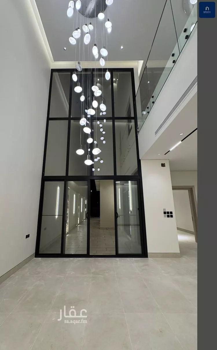 فيلا للبيع في شارع إبراهيم بن محمد الزمزمي, حي المهدية, مدينة الرياض, منطقة الرياض صورة 4