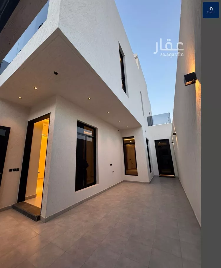 فيلا للبيع في شارع ابي نزار, حي المهدية, مدينة الرياض, منطقة الرياض صورة 2