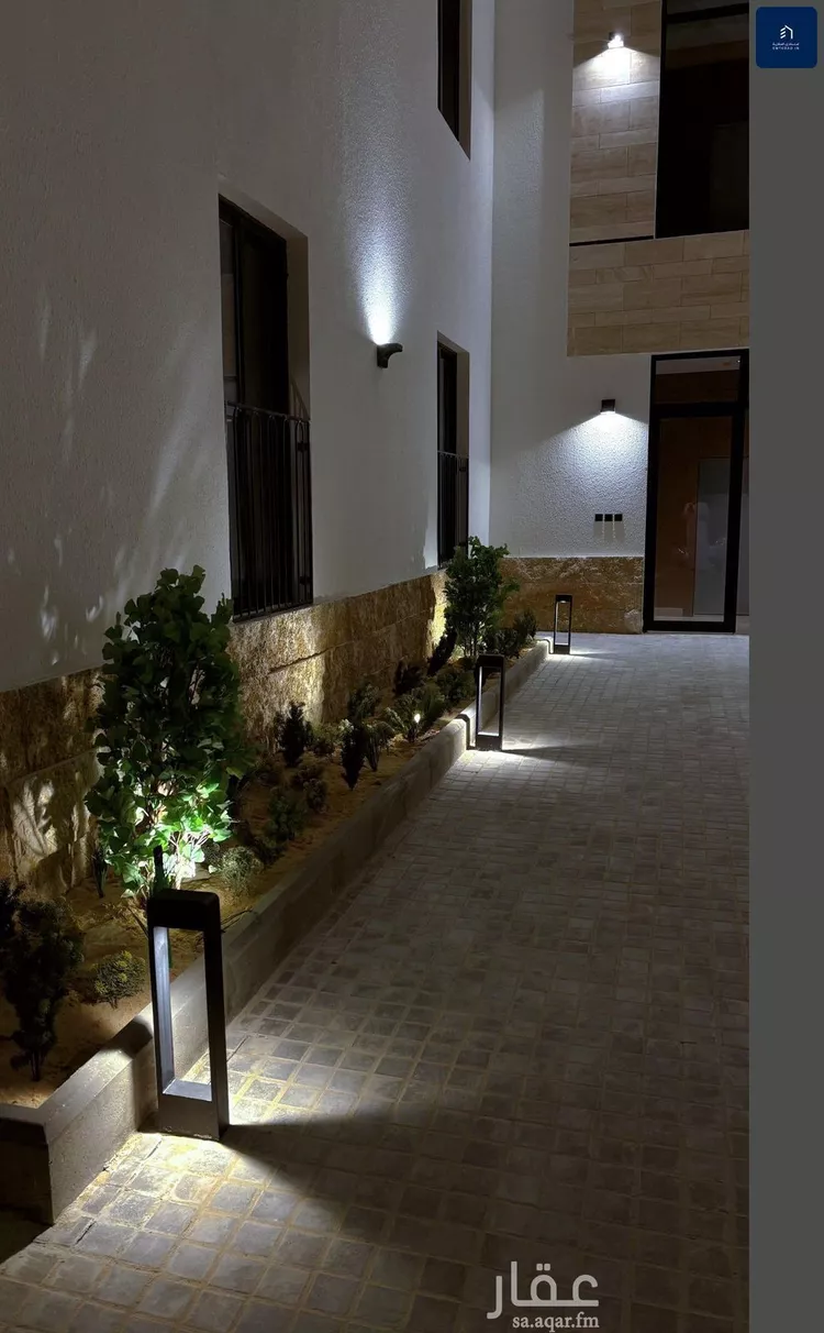 شقة للبيع في شارع عوضه محمد, حي المهدية, مدينة الرياض, منطقة الرياض صورة 3