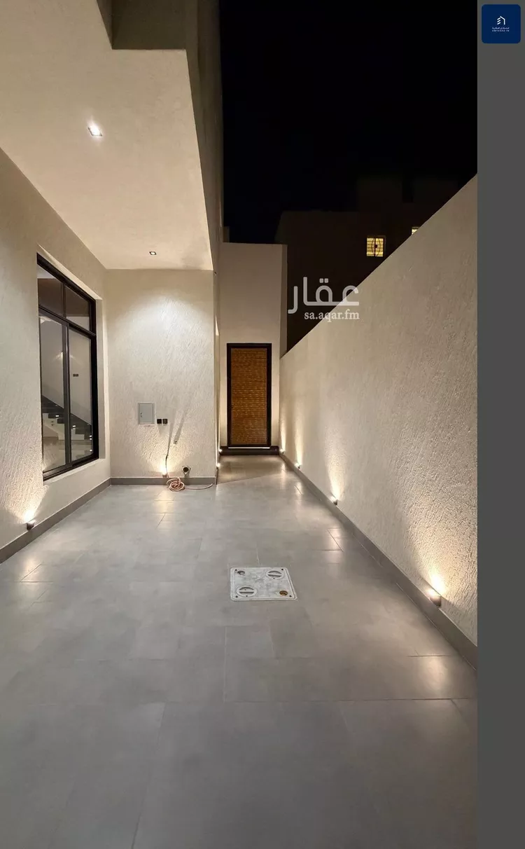 فيلا للبيع في شارع أحمد بن علي الشوائطي, حي المهدية, مدينة الرياض, منطقة الرياض صورة 2