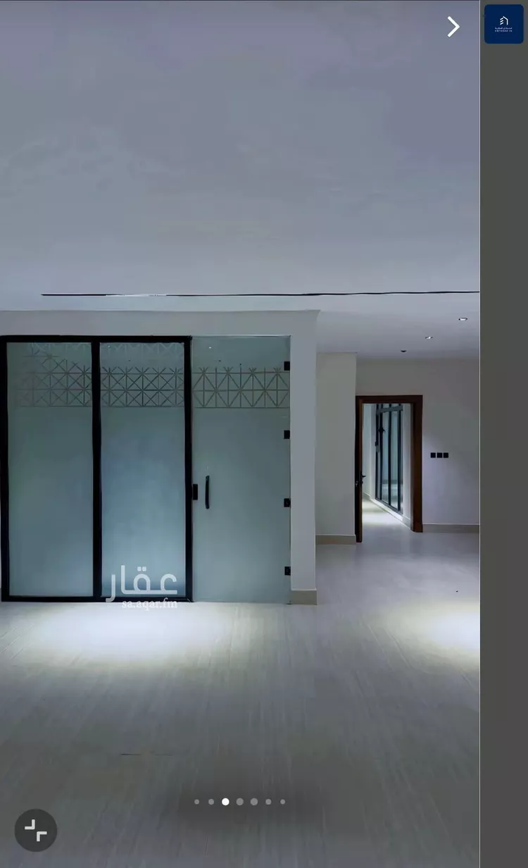 فيلا للبيع في شارع قطب الدين بن السلطان, حي المهدية, مدينة الرياض, منطقة الرياض صورة 5