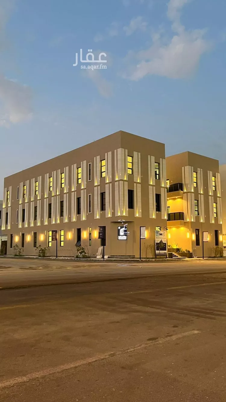 شقة للبيع في شارع محمد بن هبة الله, حي المهدية, مدينة الرياض, منطقة الرياض صورة 2