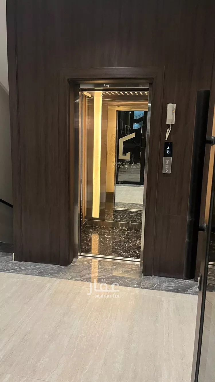 شقة للبيع في شارع يعقوب الصفار, حي المهدية, مدينة الرياض, منطقة الرياض صورة 5