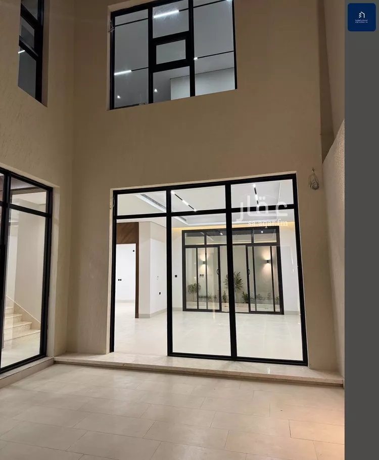 فيلا للبيع في شارع إبراهيم بن محمد الزمزمي, حي المهدية, مدينة الرياض, منطقة الرياض صورة 5