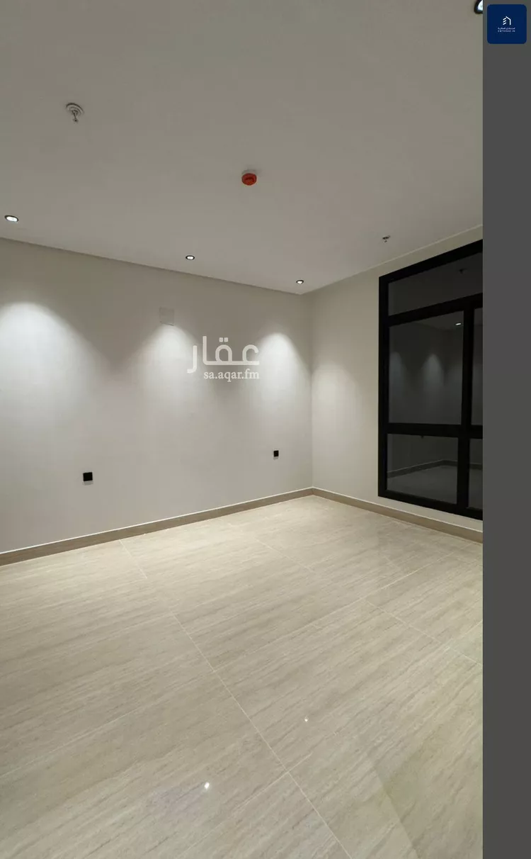 شقة للبيع في شارع شهيد الدين ثم الوطن حسين عوضه محمد الأسمري, حي المهدية, مدينة الرياض, منطقة الرياض صورة 4