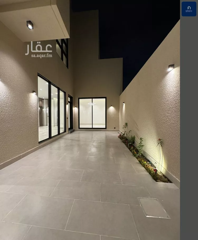 فيلا للبيع في شارع إبراهيم بن محمد الزمزمي, حي المهدية, مدينة الرياض, منطقة الرياض صورة 3