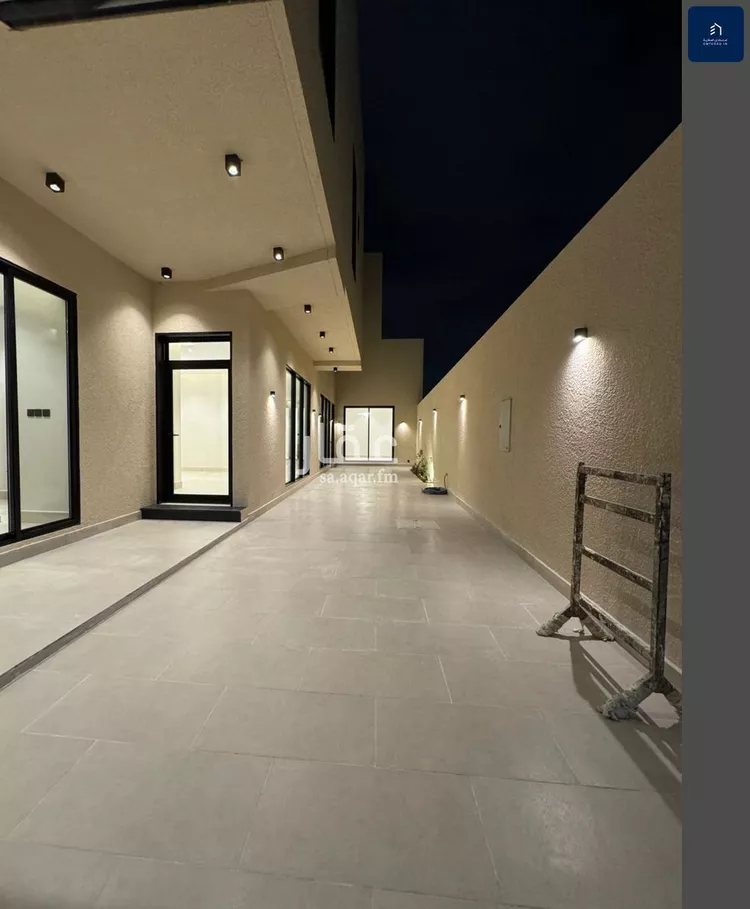 فيلا للبيع في شارع إبراهيم بن محمد الزمزمي, حي المهدية, مدينة الرياض, منطقة الرياض صورة 2
