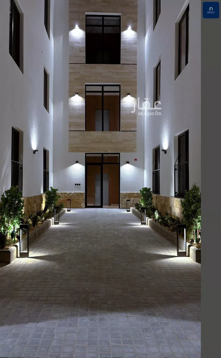 شقة للبيع في شارع عوضه محمد, حي المهدية, مدينة الرياض, منطقة الرياض صورة 2
