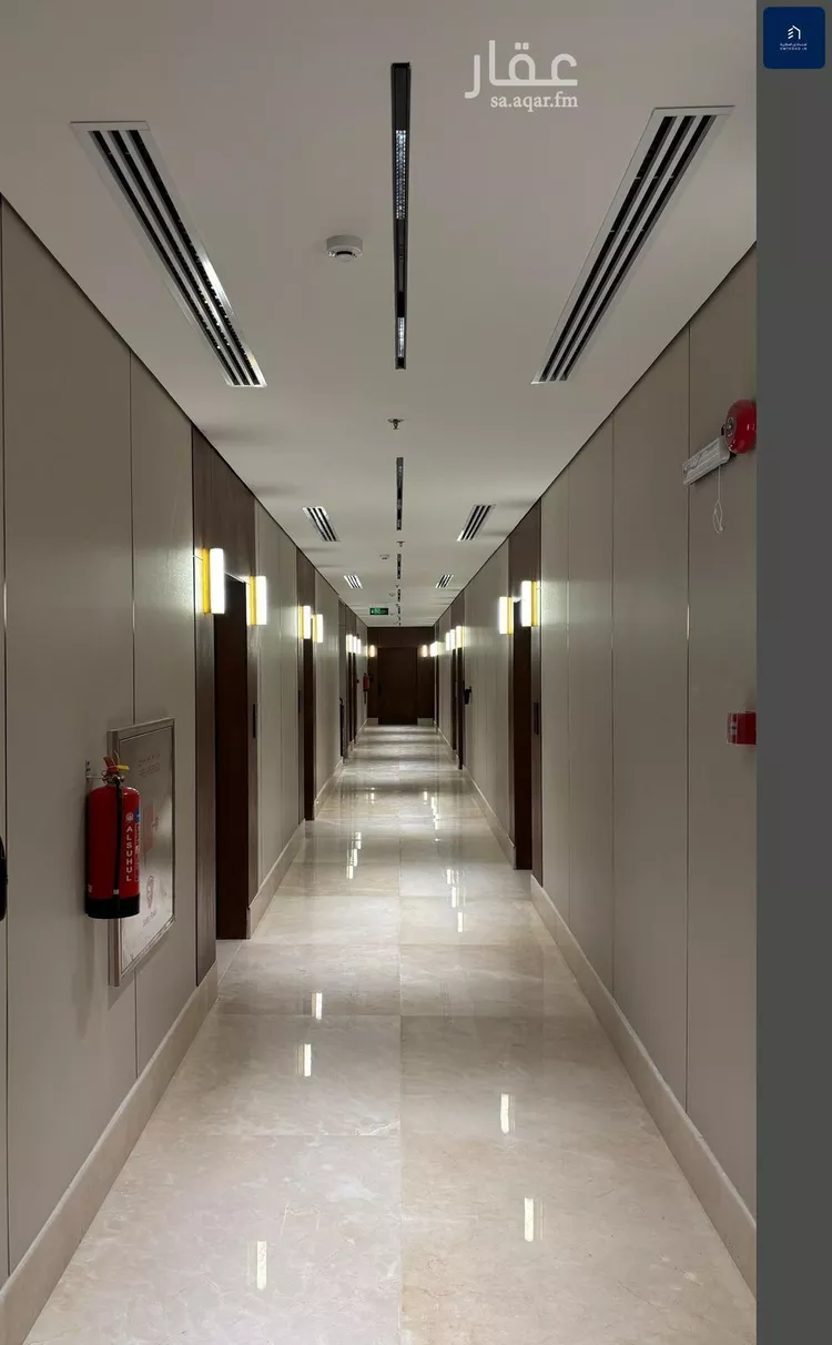 شقة للبيع في شارع  شهيد الدين ثم الوطن حسين عوضه محمد الأسمري, حي المهدية, مدينة الرياض, منطقة الرياض صورة 2