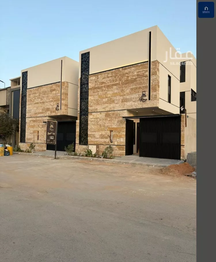 فيلا للبيع في شارع ابن اللبودي, حي المهدية, مدينة الرياض, منطقة الرياض